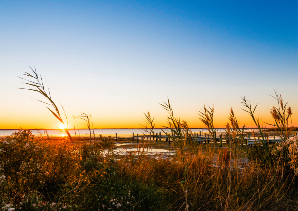 Here are 4 Reasons To Relocate To The Crystal Coast.